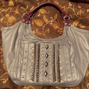 Large Purse